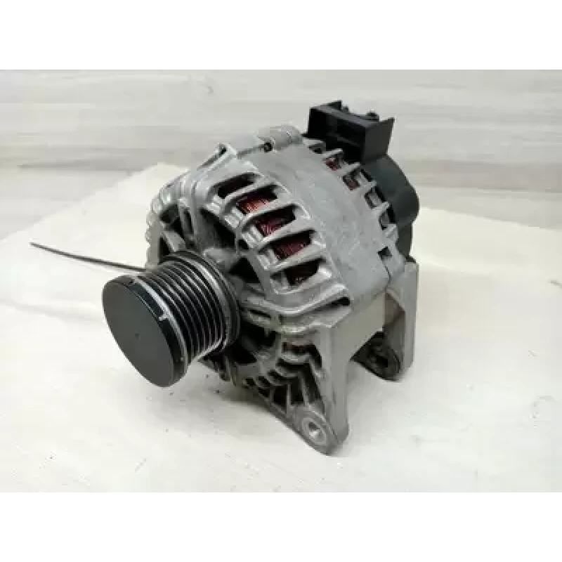 NISSAN PULSAR ALTERNATOR PETROL, 1.8, MRA8DE, B17/C12, 12/12-12/17 2016