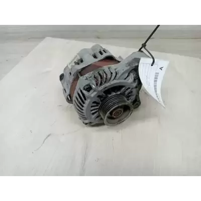 FORD TERRITORY ALTERNATOR PETROL, 4.0, SX, 2 PIN PLUG TYPE, 05/04-09/05 2004