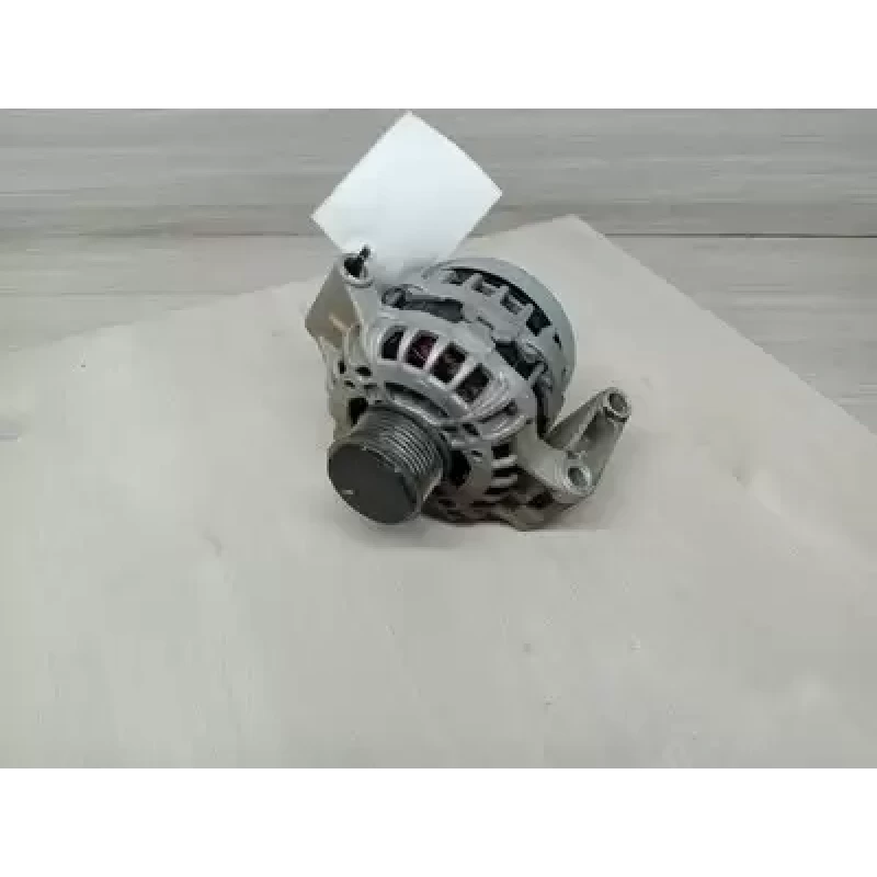 FORD RANGER ALTERNATOR DIESEL, 3.2, P5AT, PX SERIES 1, 06/11-06/15 2013