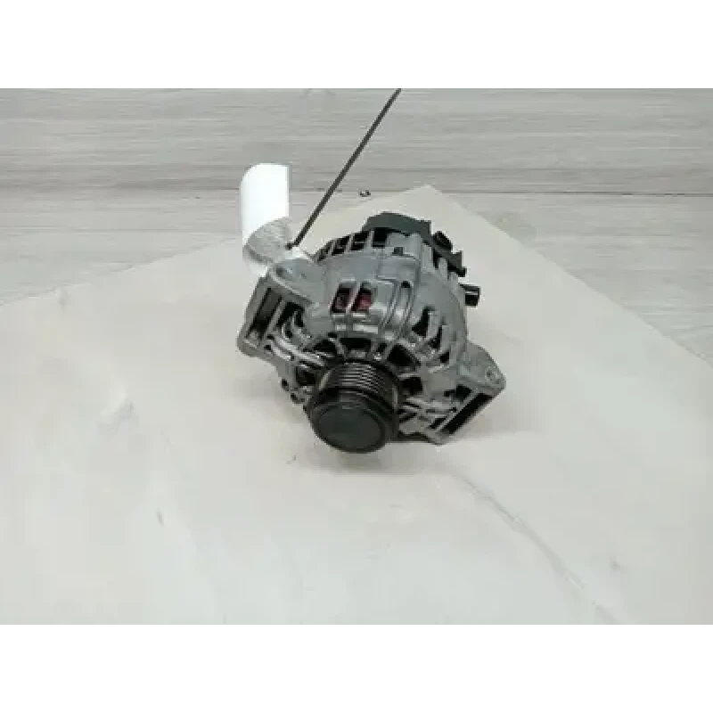 HOLDEN CAPTIVA ALTERNATOR PETROL, 2.4, CG, 01/11-06/18 2017