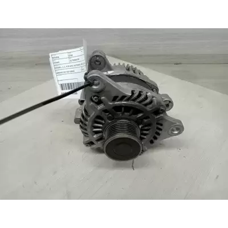 MAZDA CX5 ALTERNATOR DIESEL, 2.2, P/N SH01 A2TX3081, KE, 03/12-12/16 2013