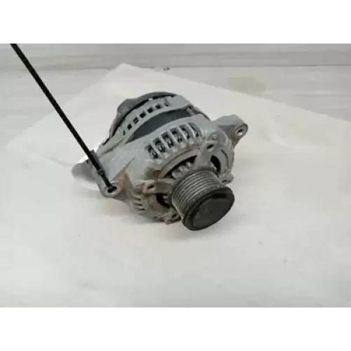 TOYOTA PRADO ALTERNATOR DIESEL, 3.0, 1KD-FTV, 150 SERIES, 08/09-05/15 2012