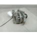FORD RANGER ALTERNATOR DIESEL, 3.2, P5AT, PX SERIES 2, 06/15-06/18 2018