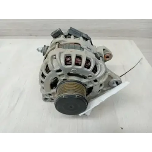 NISSAN NAVARA ALTERNATOR NP300, DIESEL, 2.3, YS23DDTT, TWIN TURBO, 120 AMP, 04/1