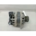 NISSAN NAVARA ALTERNATOR NP300, DIESEL, 2.3, YS23DDTT, TWIN TURBO, 120 AMP, 04/1