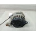 NISSAN NAVARA ALTERNATOR NP300, DIESEL, 2.3, YS23DDTT, TWIN TURBO, 120 AMP, 04/1