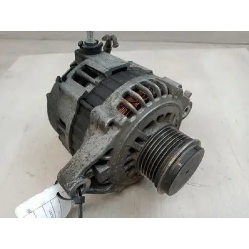 NISSAN PATROL ALTERNATOR DIESEL, 3.0, ZD30, TURBO, Y61/GU, COMMON RAIL, 03/07-04 NISSAN PATROL ALTERNATOR DIESEL, 3.0, ZD30, TURBO, Y61/GU, COMMON RAIL, 03/07-04