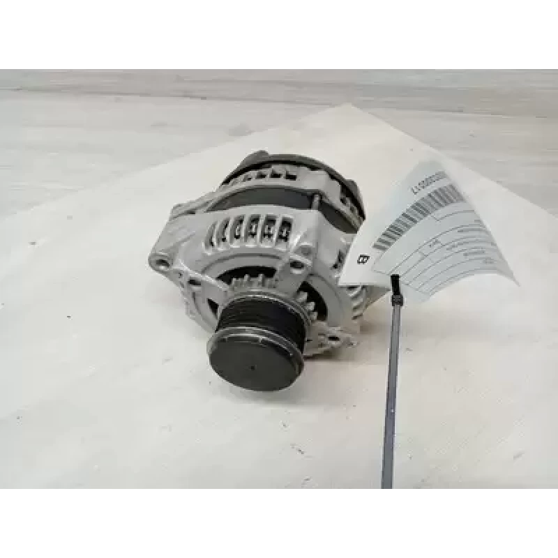TOYOTA HILUX ALTERNATOR DIESEL, 3.0, 1KD-FTV, 02/05-08/15 2014