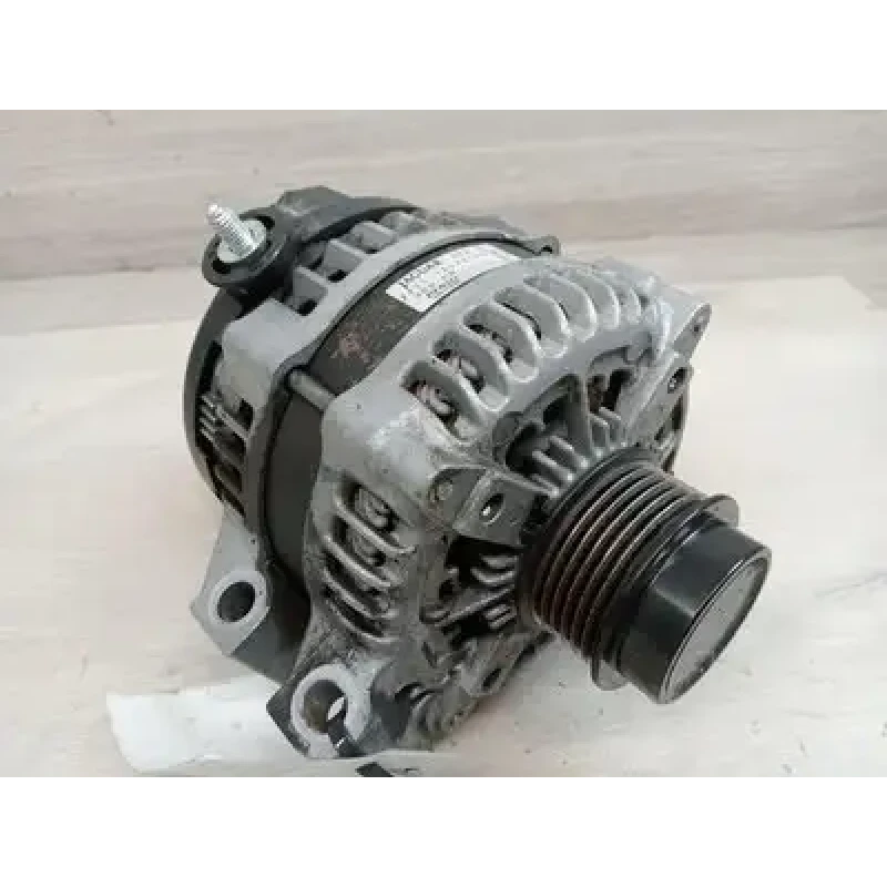 FORD TERRITORY ALTERNATOR DIESEL, 2.7, TURBO, SZ MKI-MKII, 03/11-12/16 2012