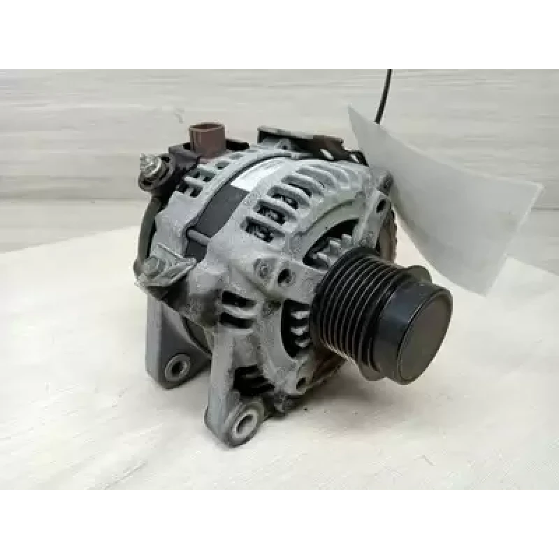 TOYOTA RAV4 ALTERNATOR PETROL, 2.4, 2AZ-FE, ACA33/ACA38, P/N 27060-28311, 11/05-