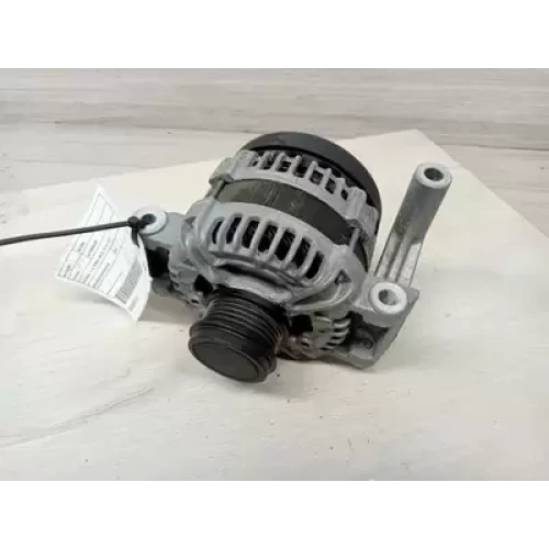 HOLDEN ASTRA ALTERNATOR PETROL, 1.4, TURBO, BK-BL, 09/16-12/20 2016
