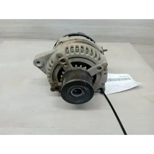 TOYOTA HILUX ALTERNATOR DIESEL, 3.0, 1KD-FTV, 02/05-08/15 2008