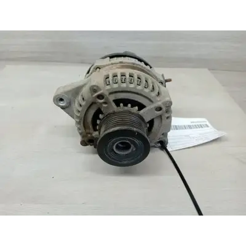 TOYOTA HILUX ALTERNATOR DIESEL, 3.0, 1KD-FTV, 02/05-08/15 2008
