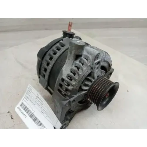 JEEP WRANGLER ALTERNATOR PETROL, 3.8, P/N 4727865AB, JK, 03/07-12/11 2011
