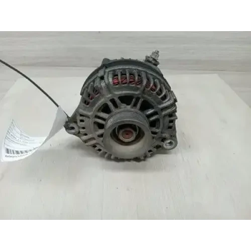 NISSAN NAVARA ALTERNATOR D40, PETROL, 4.0, VQ40, 09/05-12/11 2008
