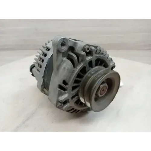 MITSUBISHI PAJERO ALTERNATOR DIESEL, 3.2, 4M41, TURBO, 130AMP, 4 PIN PLUG, NT-NX