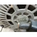 MITSUBISHI PAJERO ALTERNATOR DIESEL, 3.2, 4M41, TURBO, 130AMP, 4 PIN PLUG, NT-NX