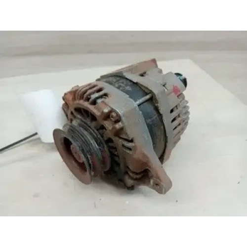 MITSUBISHI PAJERO ALTERNATOR DIESEL, 3.2, 4M41, TURBO, 130AMP, 4 PIN PLUG, NT-NX