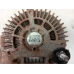 MITSUBISHI PAJERO ALTERNATOR DIESEL, 3.2, 4M41, TURBO, 130AMP, 4 PIN PLUG, NT-NX
