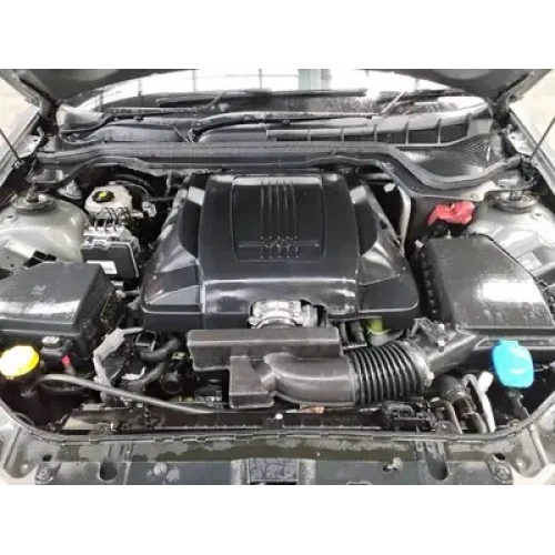 HOLDEN COMMODORE ALTERNATOR 3.6, 120 AMPS TYPE, VE, 09/06-05/13 2011
