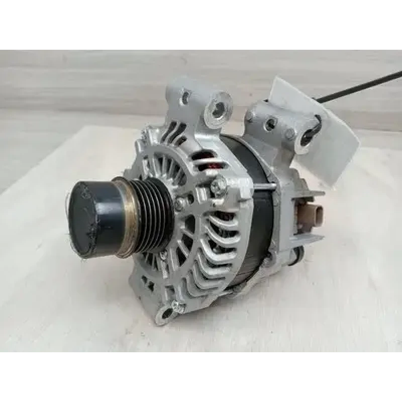 HOLDEN COMMODORE ALTERNATOR 3.6, LFX/LWR, VF, 05/13-12/17 2014