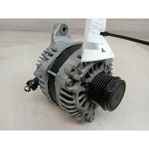 SUBARU FORESTER ALTERNATOR PETROL, 2.5, FB25, P/N 23700AA760, SJ, 12/12-08/18 20
