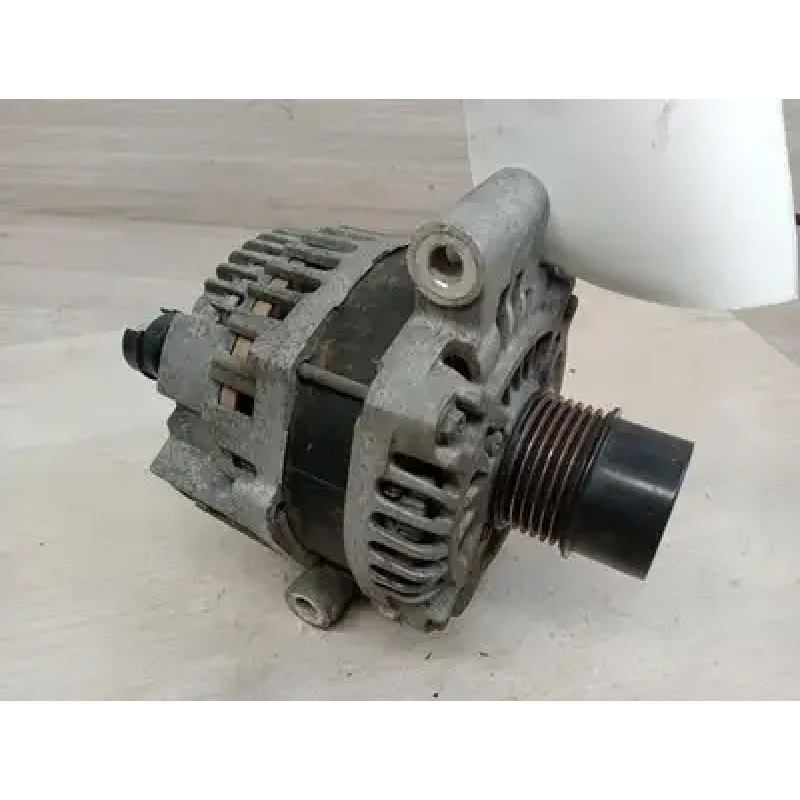 HOLDEN COMMODORE ALTERNATOR 3.0/3.6, 140 AMPS TYPE, VE, 09/06-05/13 2011