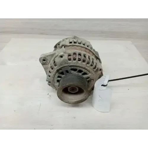 HOLDEN RODEO ALTERNATOR DIESEL, 3.0, 4JJ1, RA, COMMON RAIL, 10/06-07/08 2008