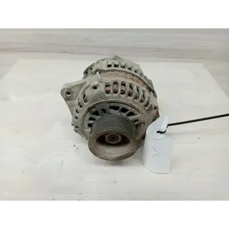 HOLDEN RODEO ALTERNATOR DIESEL, 3.0, 4JJ1, RA, COMMON RAIL, 10/06-07/08 2008