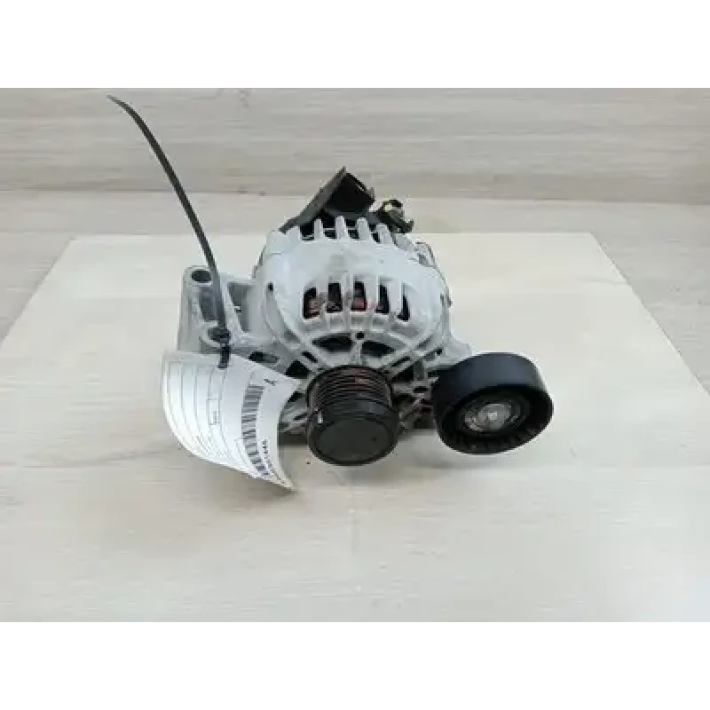 FORD FOCUS ALTERNATOR PETROL, 1.5, LZ, 07/15-11/18 2016