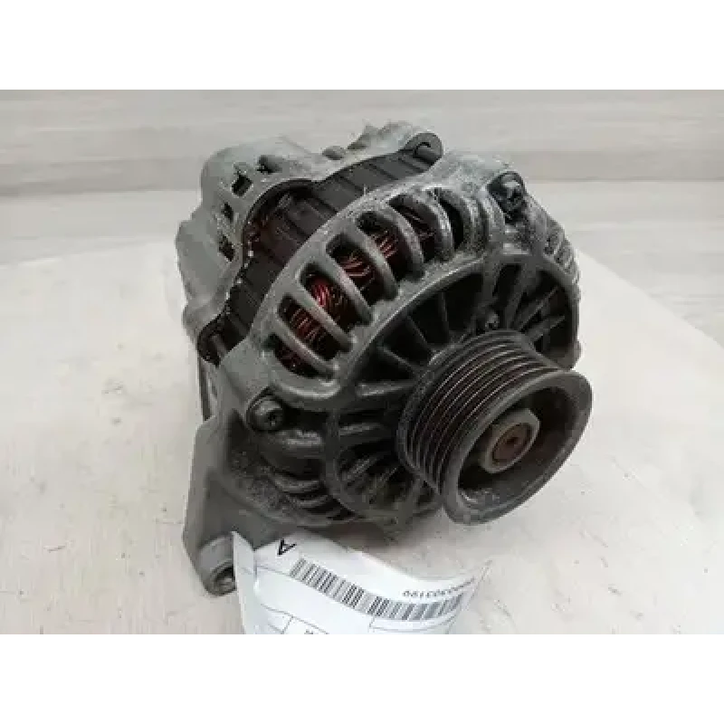 HOLDEN COMMODORE ALTERNATOR 3.8 V6, 120AMP, VT-VY2, 09/97-08/04 1999