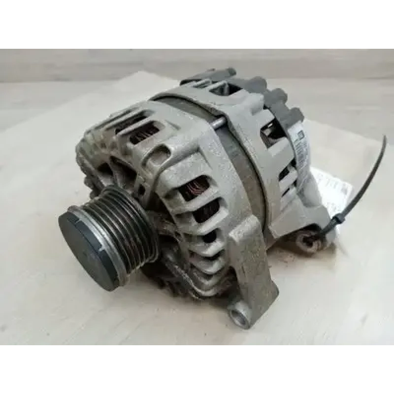 HOLDEN TRAX ALTERNATOR PETROL, 1.4, AUTO T/M, TJ SERIES, 08/14-12/20 2017