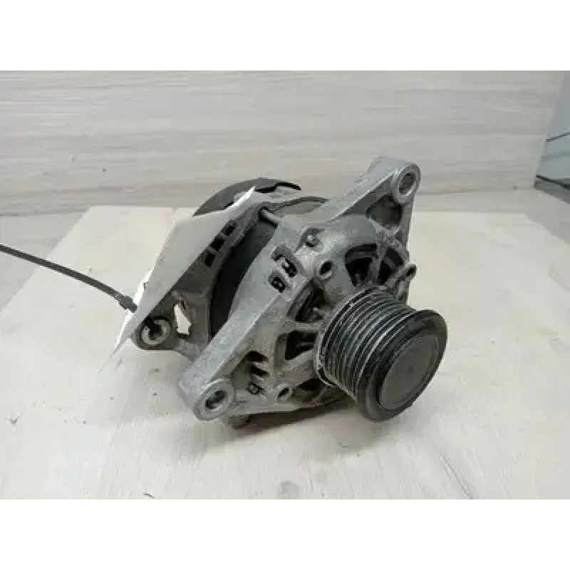 TOYOTA PRADO ALTERNATOR DIESEL, 2.8, 1GD-FTV, TURBO, 150 SERIES, 06/15-11/23 201