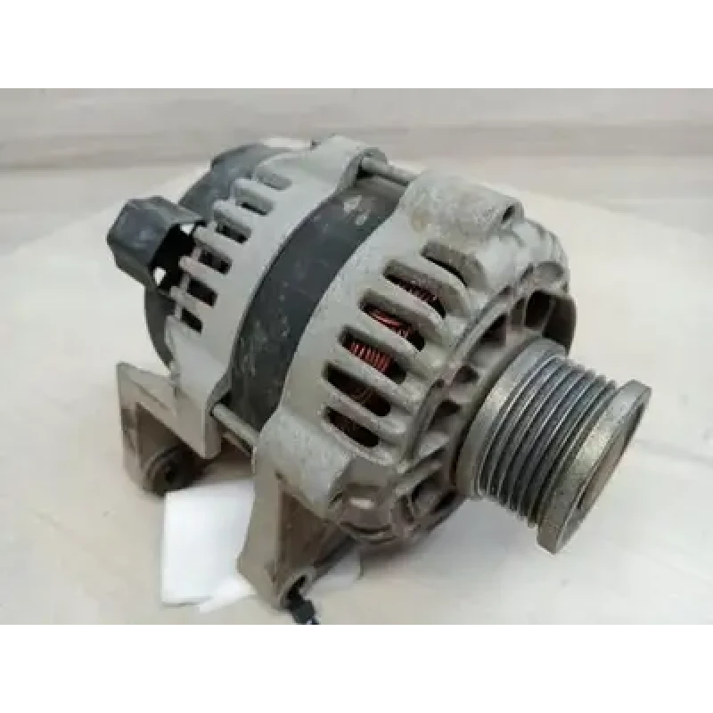HOLDEN TRAX ALTERNATOR PETROL, 1.8, AUTO T/M, TJ SERIES, 08/13-12/20 2016