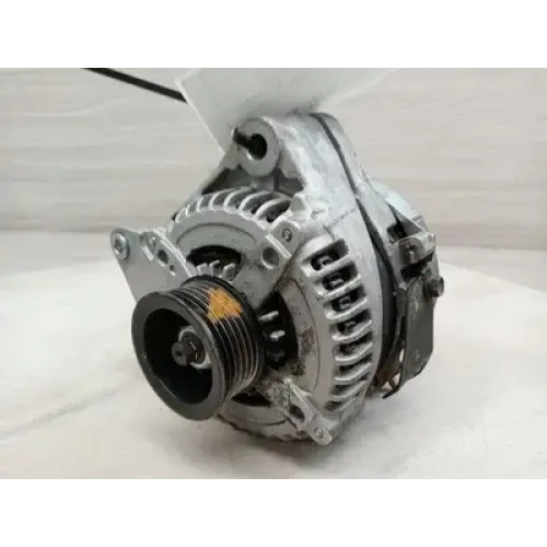 TOYOTA LANDCRUISER ALTERNATOR 100 SERIES, PETROL, 4.7, 2UZ-FE, 07/04-10/07 2005