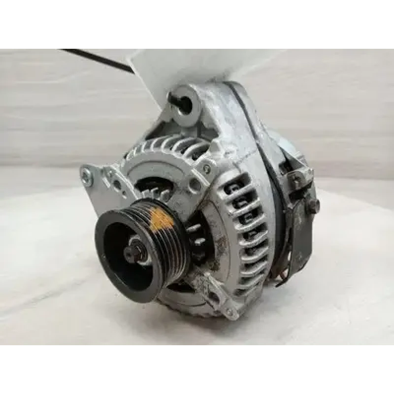 TOYOTA LANDCRUISER ALTERNATOR 100 SERIES, PETROL, 4.7, 2UZ-FE, 07/04-10/07 2005