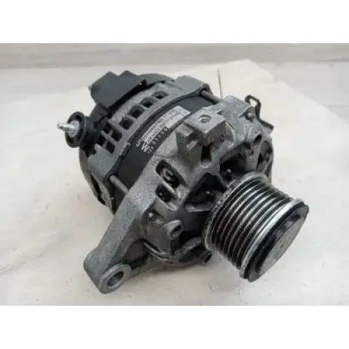 TOYOTA PRADO ALTERNATOR DIESEL, 2.8, 1GD-FTV, TURBO, 150 SERIES, 06/15-11/23 201 TOYOTA PRADO ALTERNATOR DIESEL, 2.8, 1GD-FTV, TURBO, 150 SERIES, 06/15-11/23 201