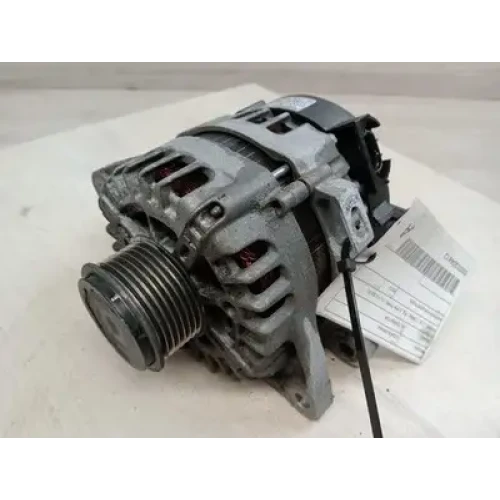 HYUNDAI ILOAD/IMAX ALTERNATOR DIESEL, 2.5, TURBO, TQ, 3 PIN TYPE, 11/12-03/21 20