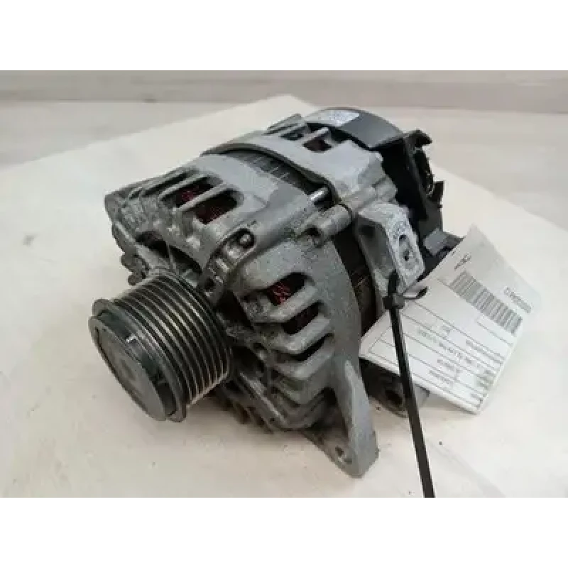 HYUNDAI ILOAD/IMAX ALTERNATOR DIESEL, 2.5, TURBO, TQ, 3 PIN TYPE, 11/12-03/21 20