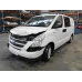 HYUNDAI ILOAD/IMAX ALTERNATOR DIESEL, 2.5, TURBO, TQ, 3 PIN TYPE, 11/12-03/21 20