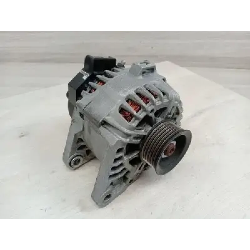 HYUNDAI IX35 ALTERNATOR PETROL, 2.0, G4NC, LM SERIES, 06/13-01/16 2014