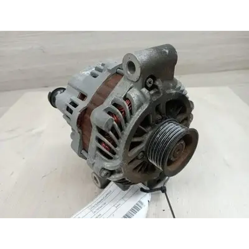 HOLDEN STATESMAN/CAPRICE ALTERNATOR 3.6, WL, 08/04-08/06 2004