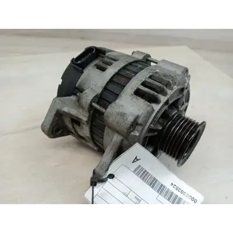 HOLDEN BARINA ALTERNATOR 1.6, F16D, TK, 12/05-12/12 2006