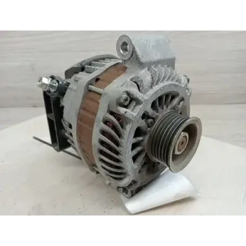 MAZDA CX7 ALTERNATOR PETROL, 2.3, L3, ER, TURBO, 11/06-02/12 2010