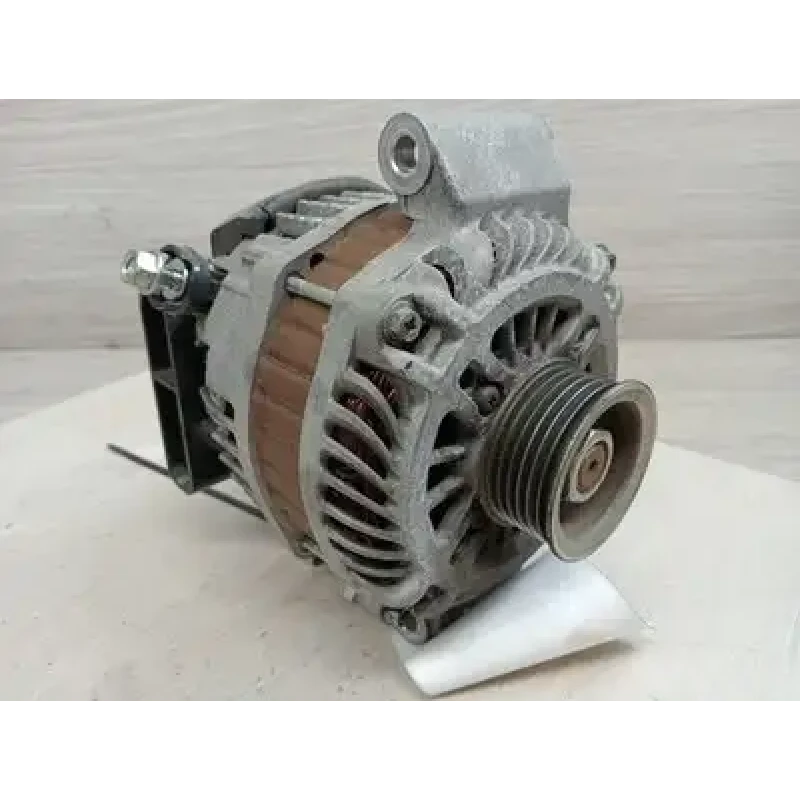MAZDA CX7 ALTERNATOR PETROL, 2.3, L3, ER, TURBO, 11/06-02/12 2010
