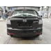 MAZDA CX7 ALTERNATOR PETROL, 2.3, L3, ER, TURBO, 11/06-02/12 2010