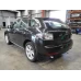 MAZDA CX7 ALTERNATOR PETROL, 2.3, L3, ER, TURBO, 11/06-02/12 2010