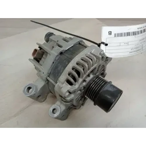 HOLDEN COMMODORE ALTERNATOR 3.0, LFW, VF, 05/13-12/17 2014