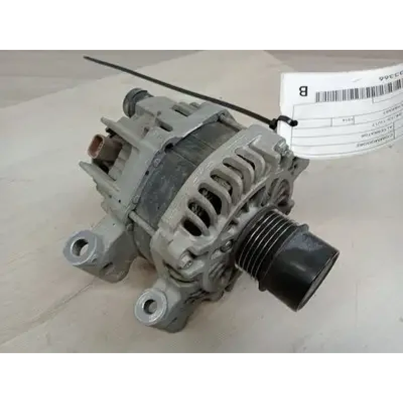 HOLDEN COMMODORE ALTERNATOR 3.0, LFW, VF, 05/13-12/17 2014