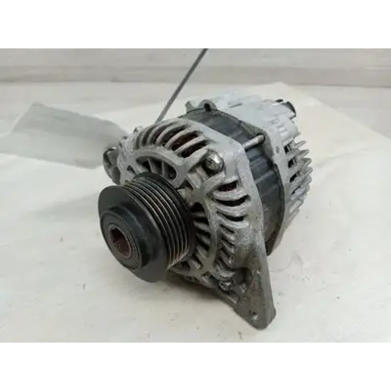 MITSUBISHI PAJERO ALTERNATOR DIESEL, 2.4, 4N15, TURBO, PAJERO SPORT, QE, 10/15-1